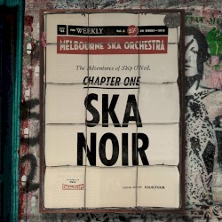 Ska Noir
