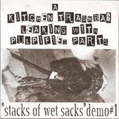 Stacks Of Wet Sacks - Demo #1