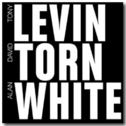 Levin Torn White