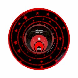 Hell Is Empty (Original Score)