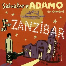 Un soir au Zanzibar