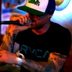 To the Nights We Don't Recall: Team Moxie Live at Kathy's Pub