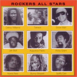 Rockers All Stars