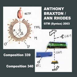 GTM (Syntax) 2003 Composition 339 & 340