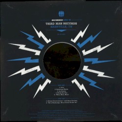 Live at Third Man Records