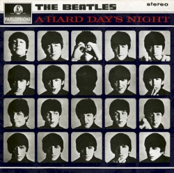 A Hard Day’s Night