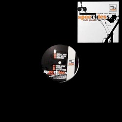 Twin Plastic - Speechless