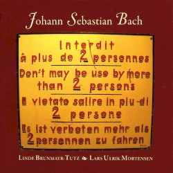 Flute Sonatas & Partitas