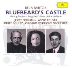 Bluebeard's Castle