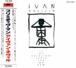 If My Ancestors Could See Me Now