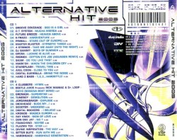 Discoradio: Alternative Hit 2003