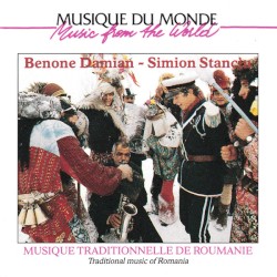 Folklore Roumain