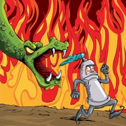 Adventure Time (Dungeons and Dragons)