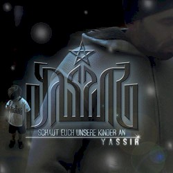 Schaut euch unsere Kinder an