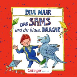 Das Sams und der blaue Drache