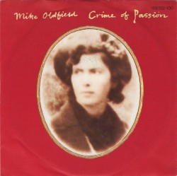 Crime of Passion