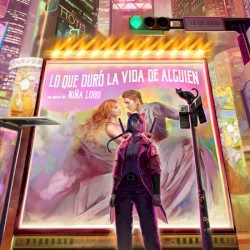 Lo que duró la vida de alguien