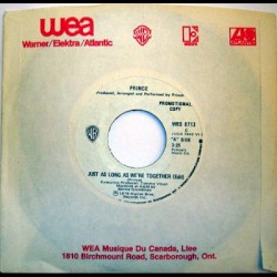 Just as Long as We’re Together