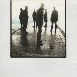 Live at the Botanique, 9th - 12th May 2001