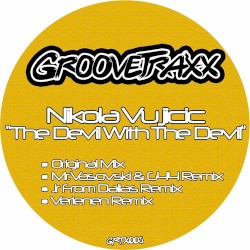 The Devil With the Devil