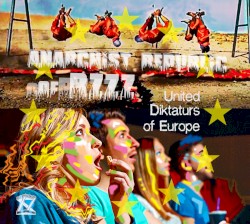 United Diktatürs of Europe