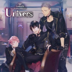 華Doll*2nd season INCOMPLICA:IU～Univers～