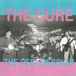 The Peel Sessions