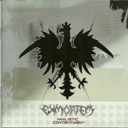 Nihilistic Contentment