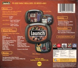 Launch No. 15