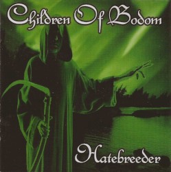 Hatebreeder