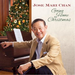 Going Home To Christmas