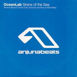 Sirens of the Sea