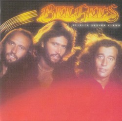 Spirits Having Flown