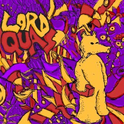 Lord Quas Bootleg Reloaded