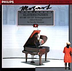 Klavierkonzerte KV 488 & 537 "Krönungskonzert"