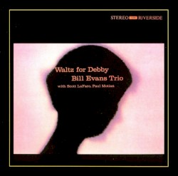Waltz for Debby