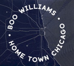 Home Town Chicago