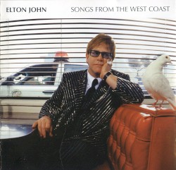 Songs From the West Coast