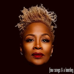 Four Songs & a Bootleg