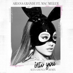 Into You (Alex Ghenea remix)
