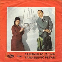 Volesmo Se Zlato Moje