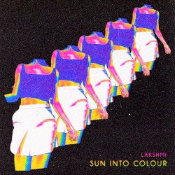 Sun Into Colour