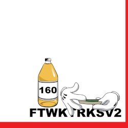 Footwork Tracks, Volume 2