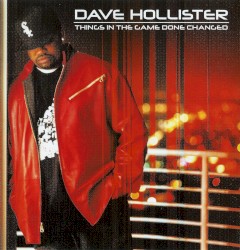 Things in the Game Done Changed