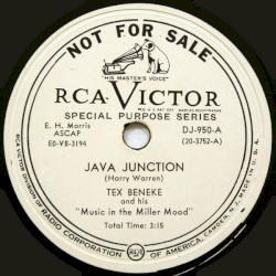 Java Junction / Our Love Story