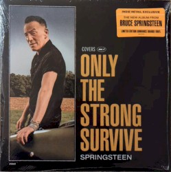 Only the Strong Survive: Covers Vol. 1