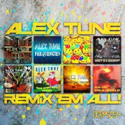 Remix 'Em All!