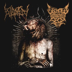 Devotional Howlings of Desecration