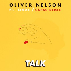 Talk (Cápac remix)