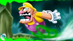 WARIO LAND 4 - HURRY UP! REMIX